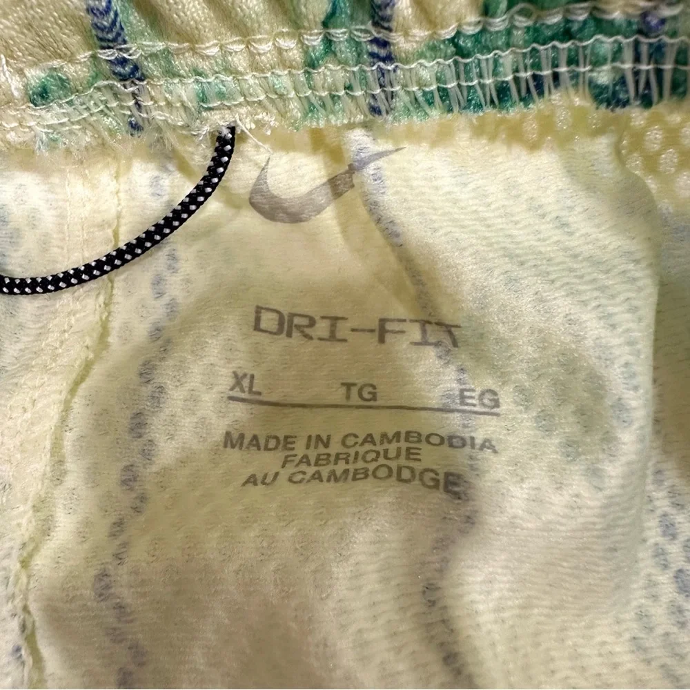 Nike dri fit